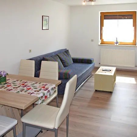 Haus Eberharter 784w هينزنبرغ