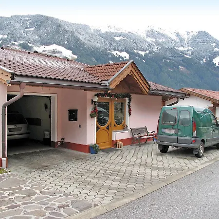 Haus Eberharter 784w * هينزنبرغ