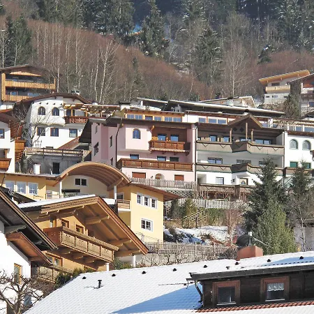 شقة Haus Eberharter 784w *